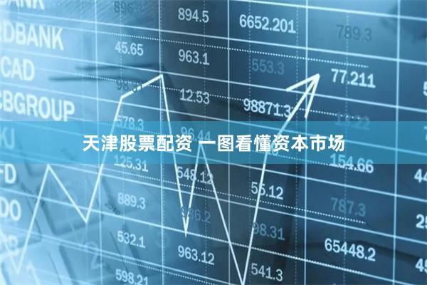天津股票配资 一图看懂资本市场